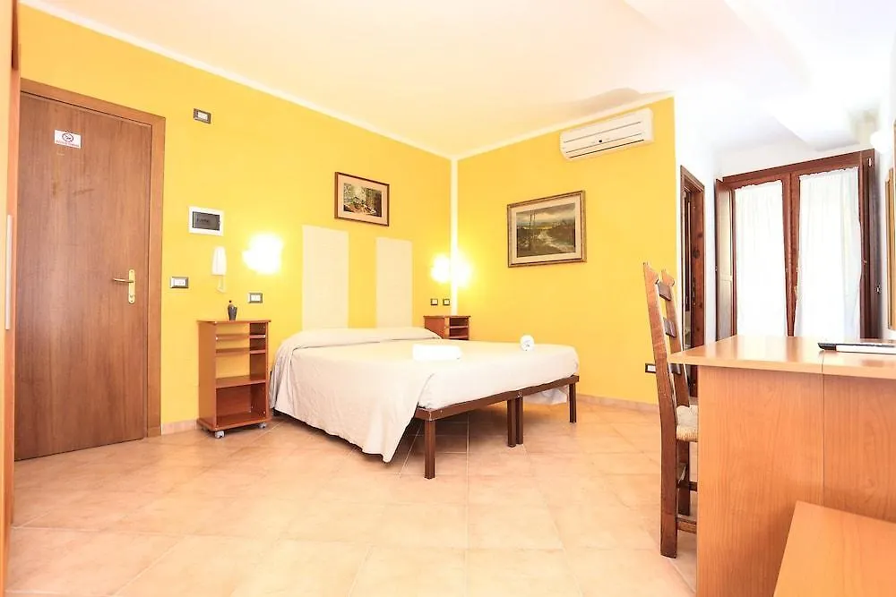 Hotel Villa Piras Alghero