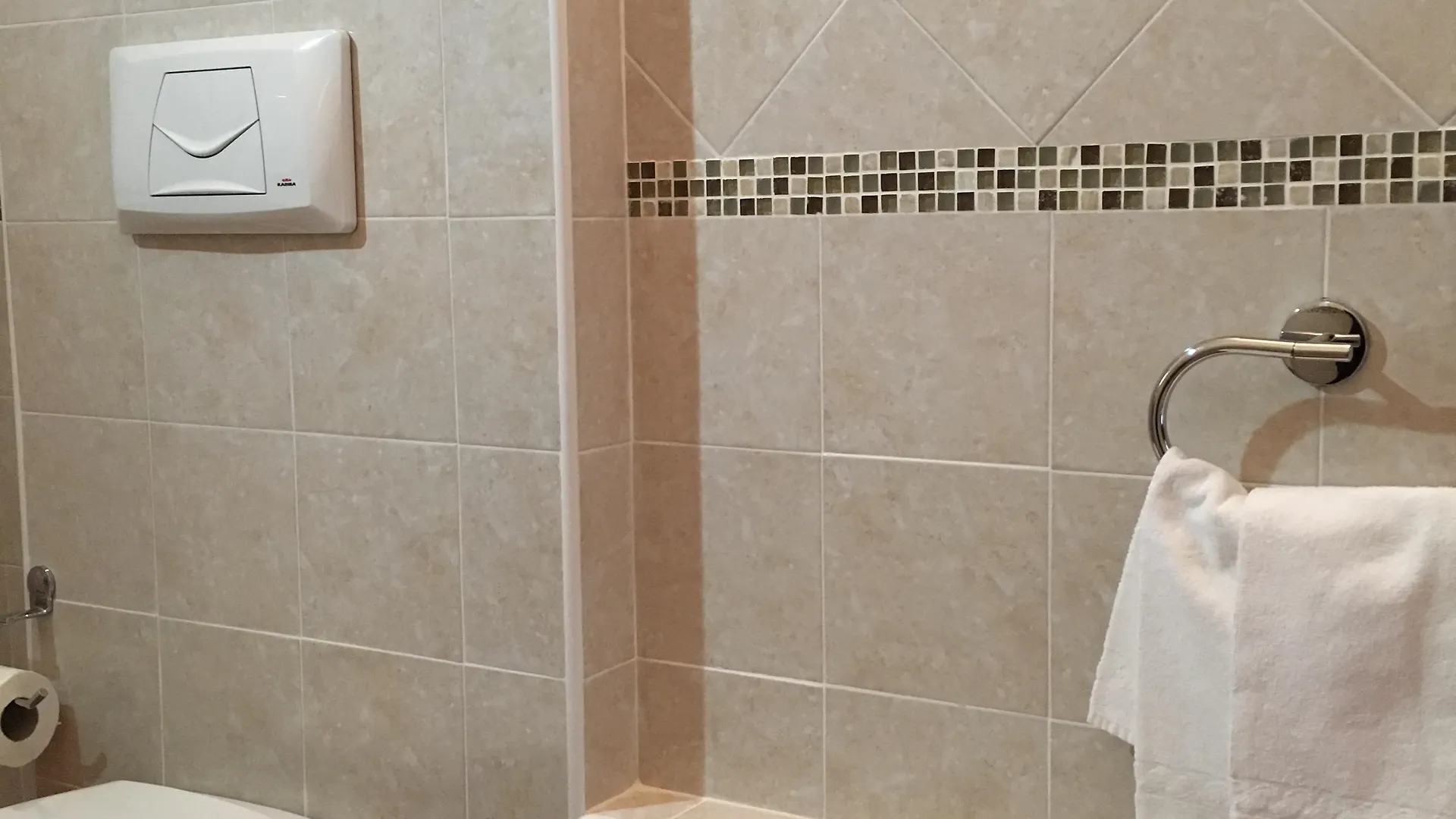 Hotel Villa Piras Alghero 3*,  Italy