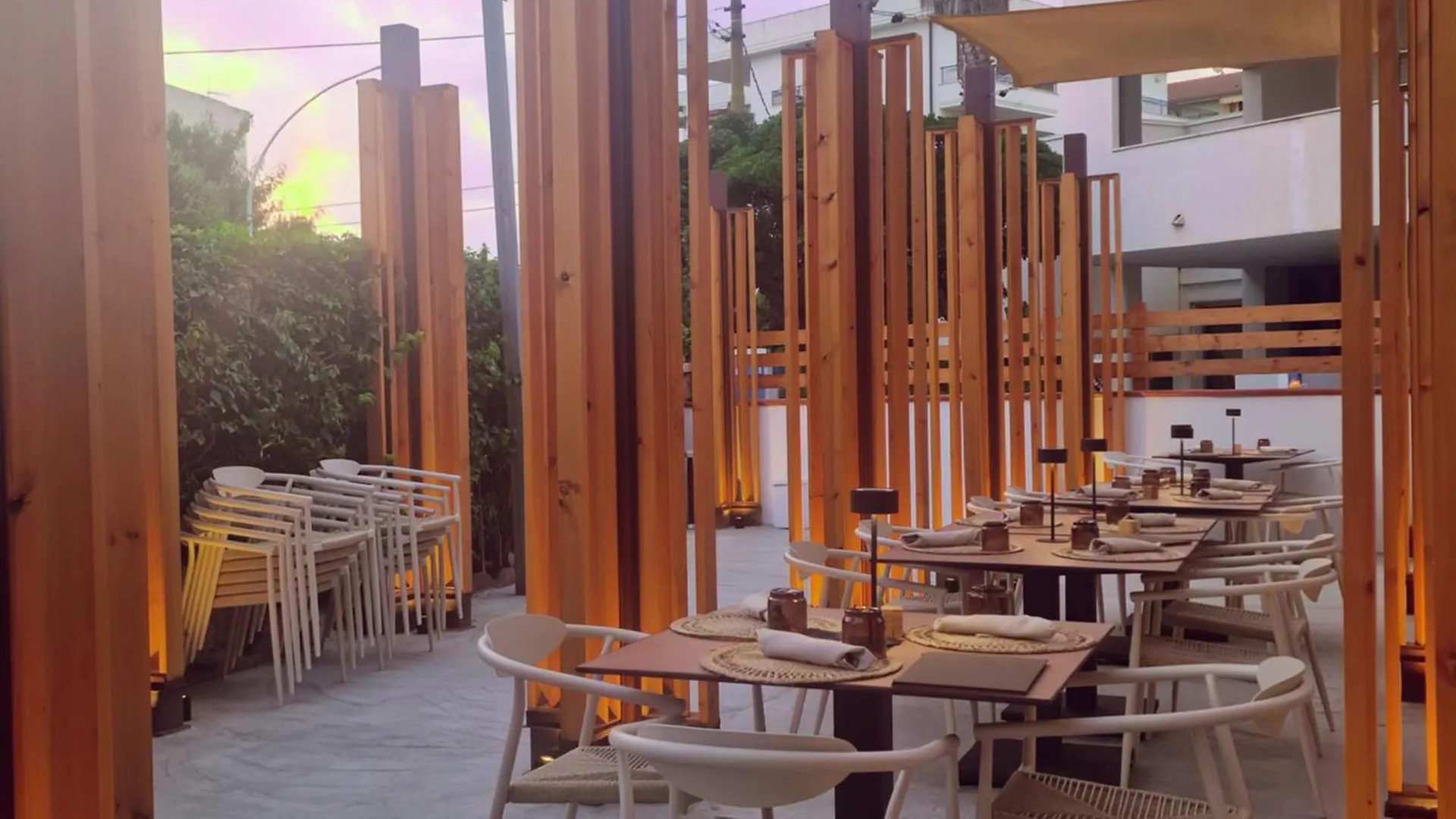 Hotel Villa Piras Alghero