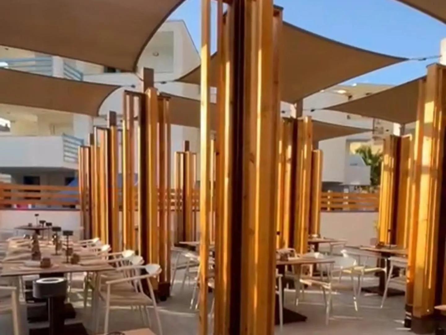 Hotel Villa Piras Alghero