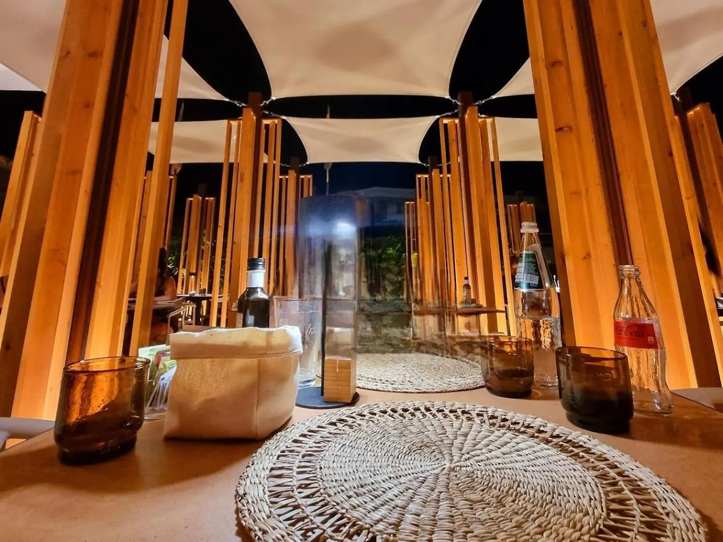 Hotel Villa Piras Alghero 3*,  Italy