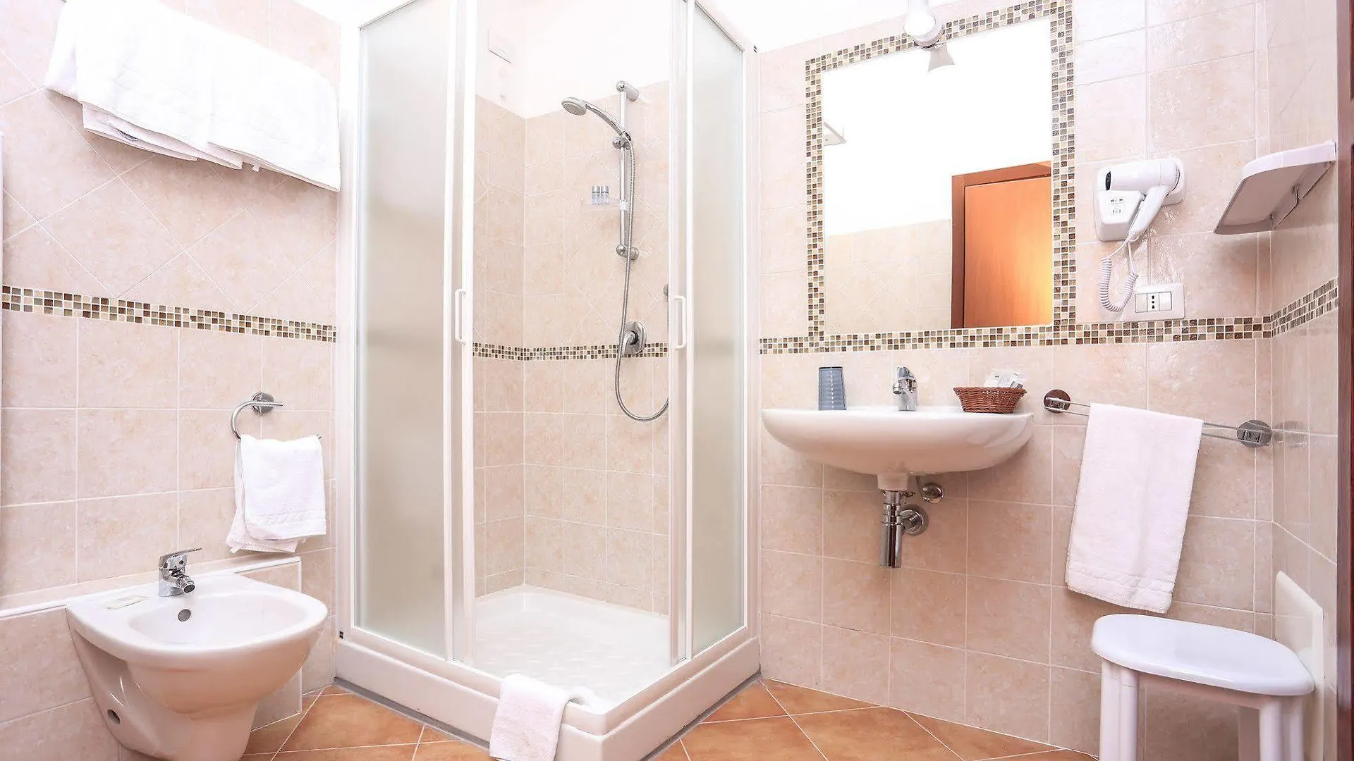 Hotel Villa Piras Alghero 3*,