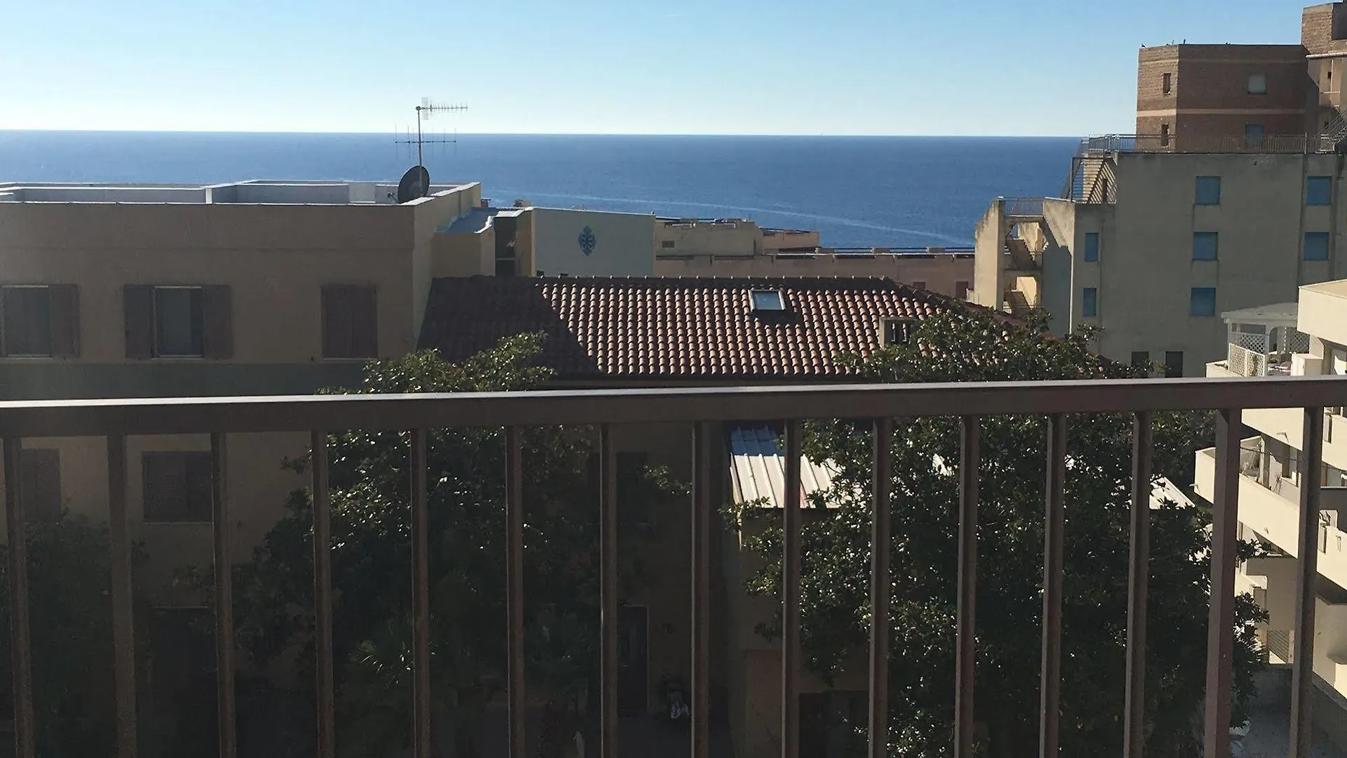 Hotel Villa Piras Alghero 3*,