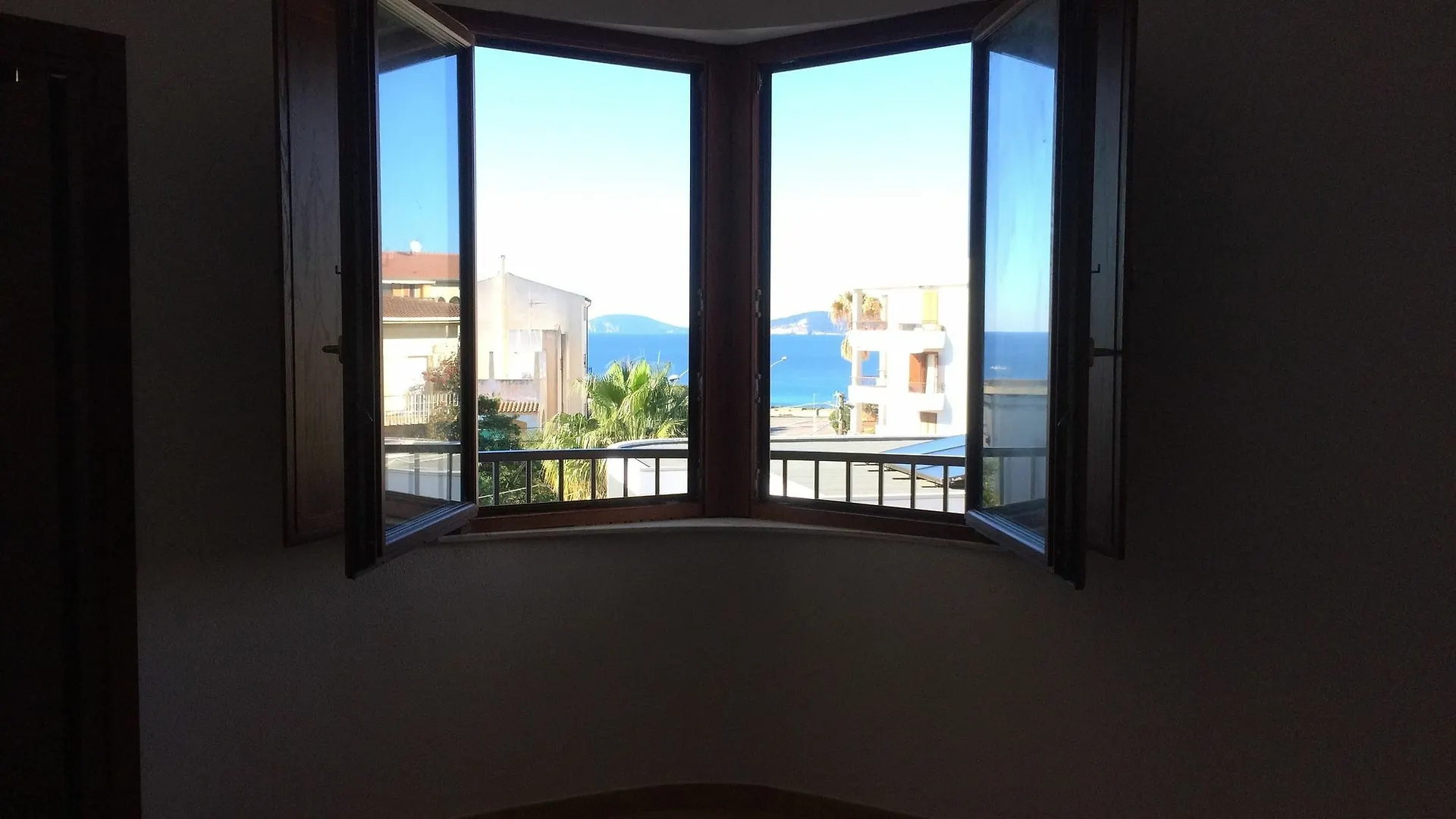 ***  Hotel Villa Piras Alghero Italien