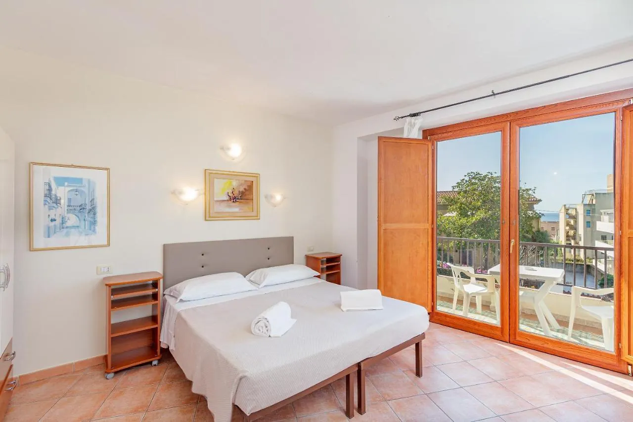 Hotel Villa Piras Alghero