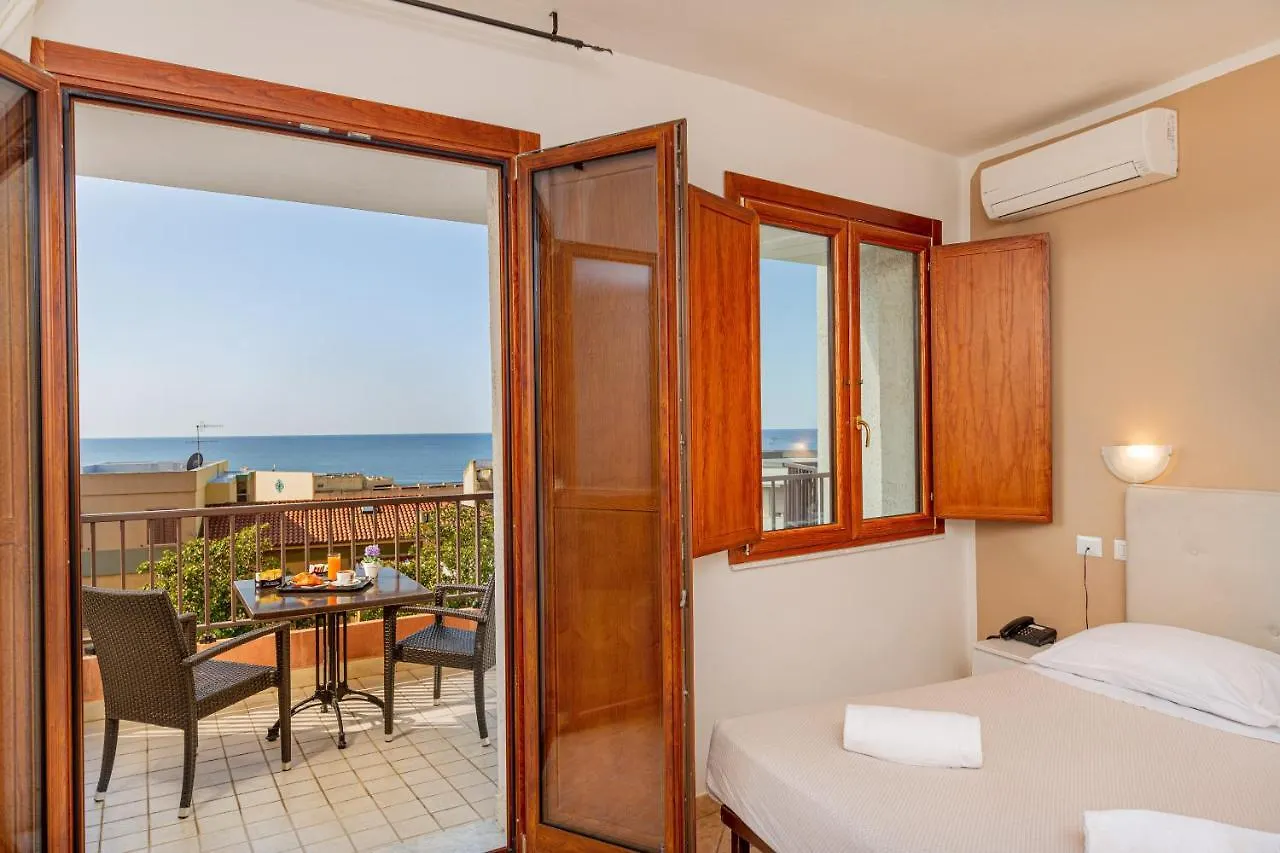 Hotel Villa Piras Alghero