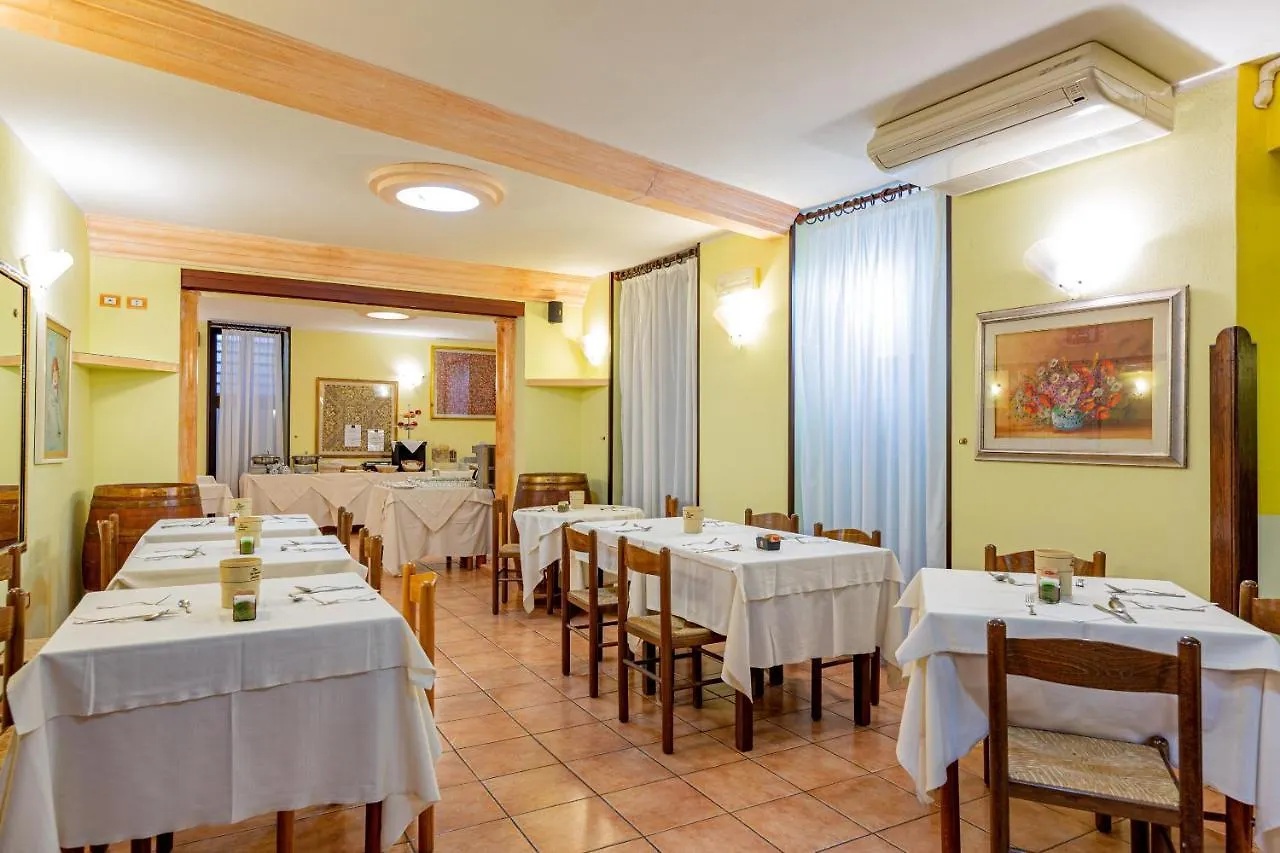 Hotel Villa Piras Alghero