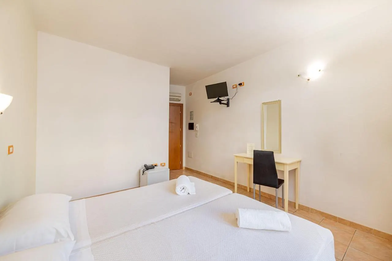 Hotel Villa Piras Alghero