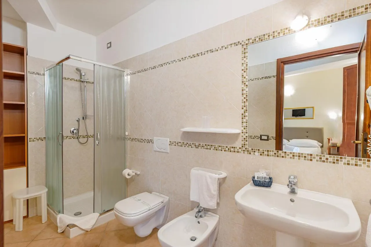 Hotel Villa Piras Alghero
