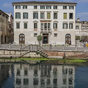 Casa de hóspedes Le Di Palazzo Bortolan