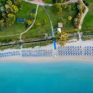 4* Szálloda Baia Di Conte