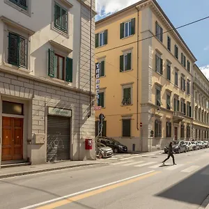 Ridolfi Sei Florencia