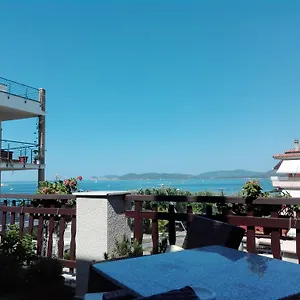 Apartment L'ambra