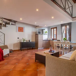 Apartment Sa Domo