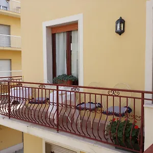Apartment Candida's House
