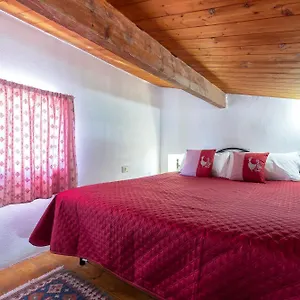 2* Panzió Alguer Guest House