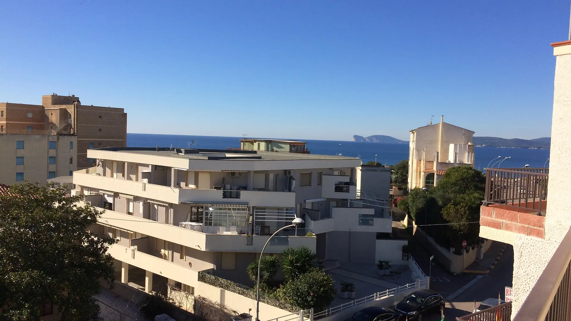 Hotel Villa Piras Альгеро 3*,