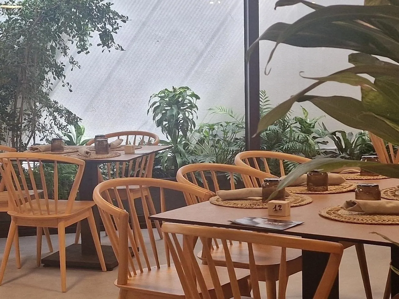 Hotel Villa Piras Альгеро