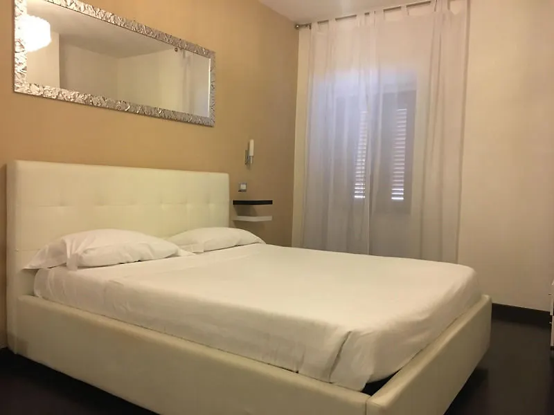 Hotel Villa Piras アルゲーロ
