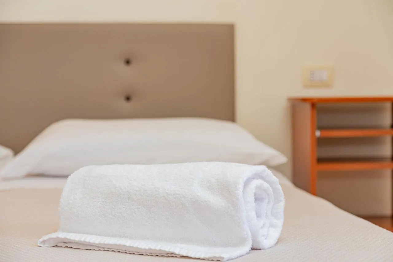 Hotel Villa Piras アルゲーロ
